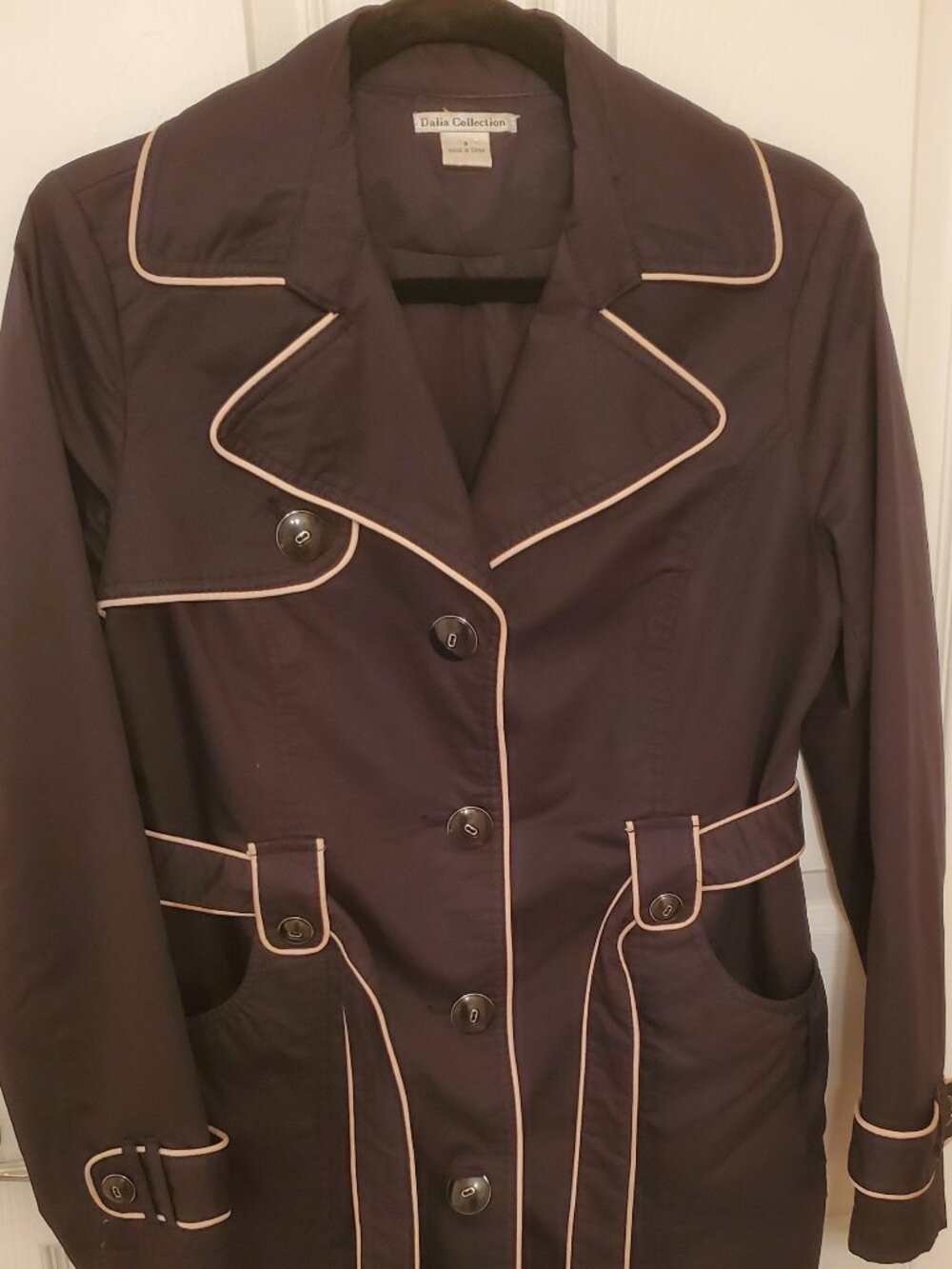 Jacket